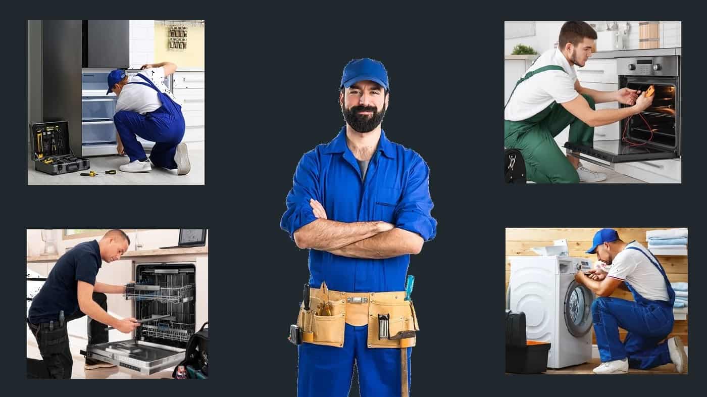 Namık Kemal beyaz eşya servisi