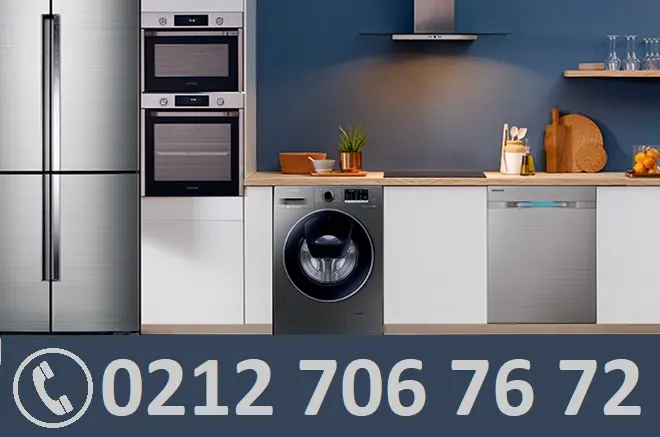 Namık Kemal Mahallesi beyaz eşya tamir servisi